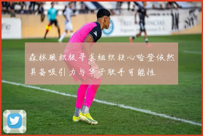 森林狼积极寻求组织核心哈登依然具备吸引力与华子联手可能性