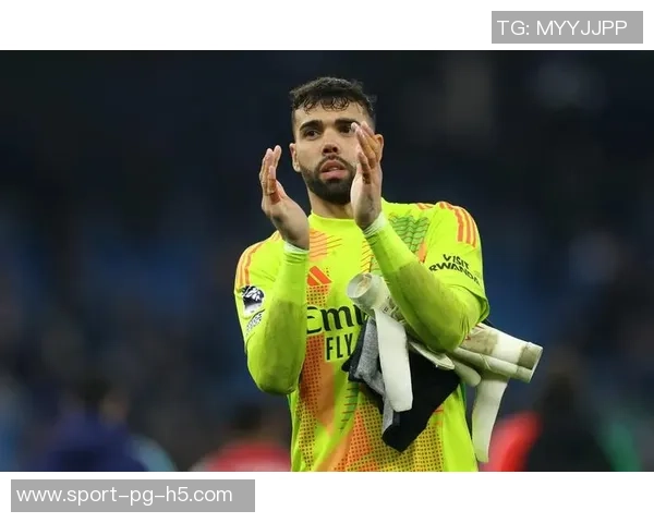 英超门将零封记录更新拉亚跻身前五切赫雷纳依旧领跑