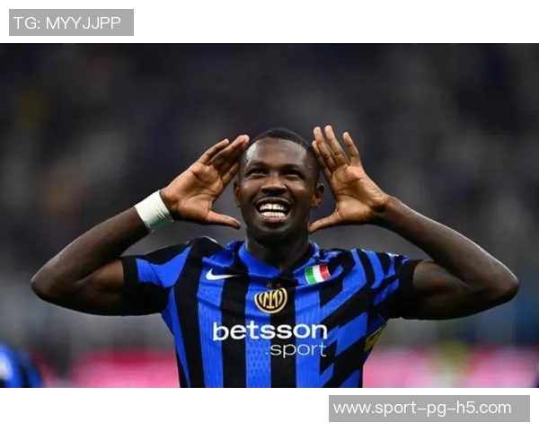 托尼盛赞小图拉姆进化完美称其为意甲最强球员