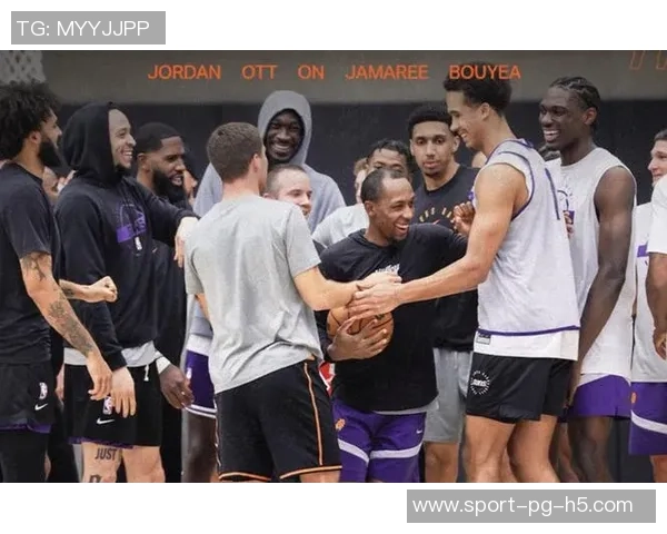 格雷森阿伦谈球迷期待与压力感受每次出手都承载着重任